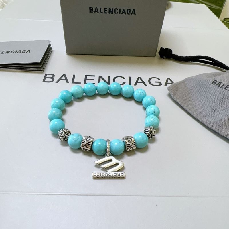 Ba1en*iaga bracelets